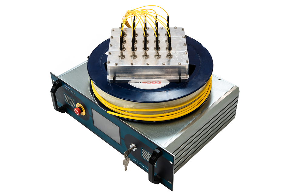 Our Exceptional Solutions Image